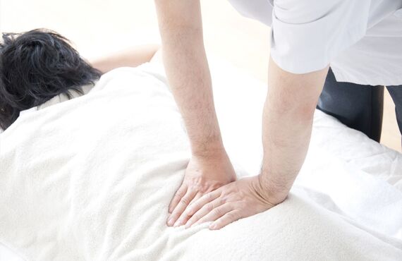 ぎっくり腰の慢性化を恐れない生活への実践的なトレーニングを提案 | 長岡で腰痛や膝痛の改善を図る長谷川整骨院