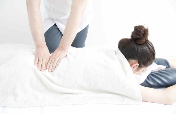 長岡で腰痛の改善をするなら長谷川整骨院